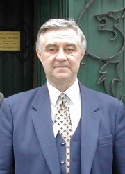 Шолохов Андрей Борисович